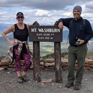 Meet your Posher, Jeanette